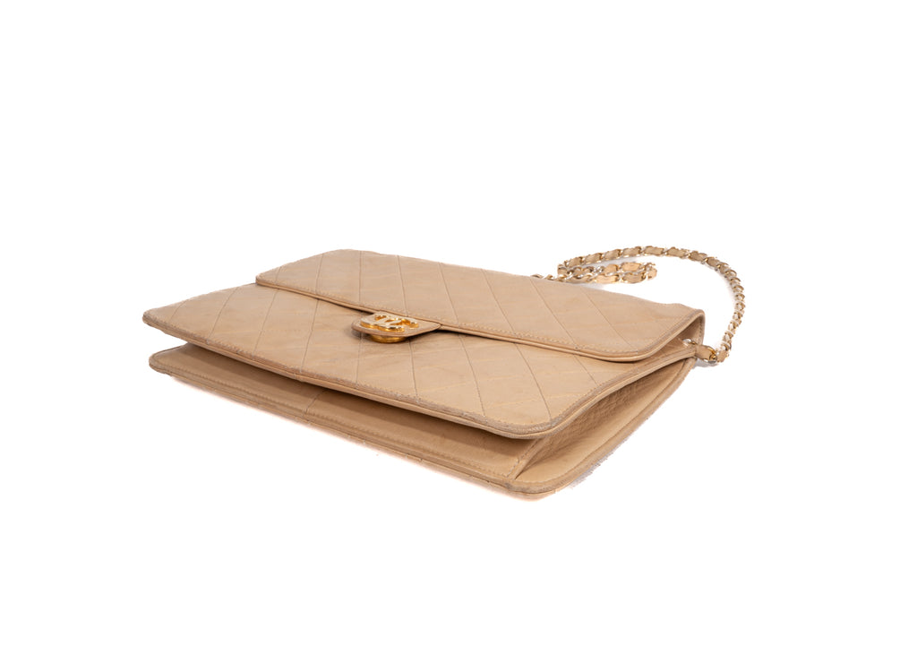 Timeless Kette Lammleder