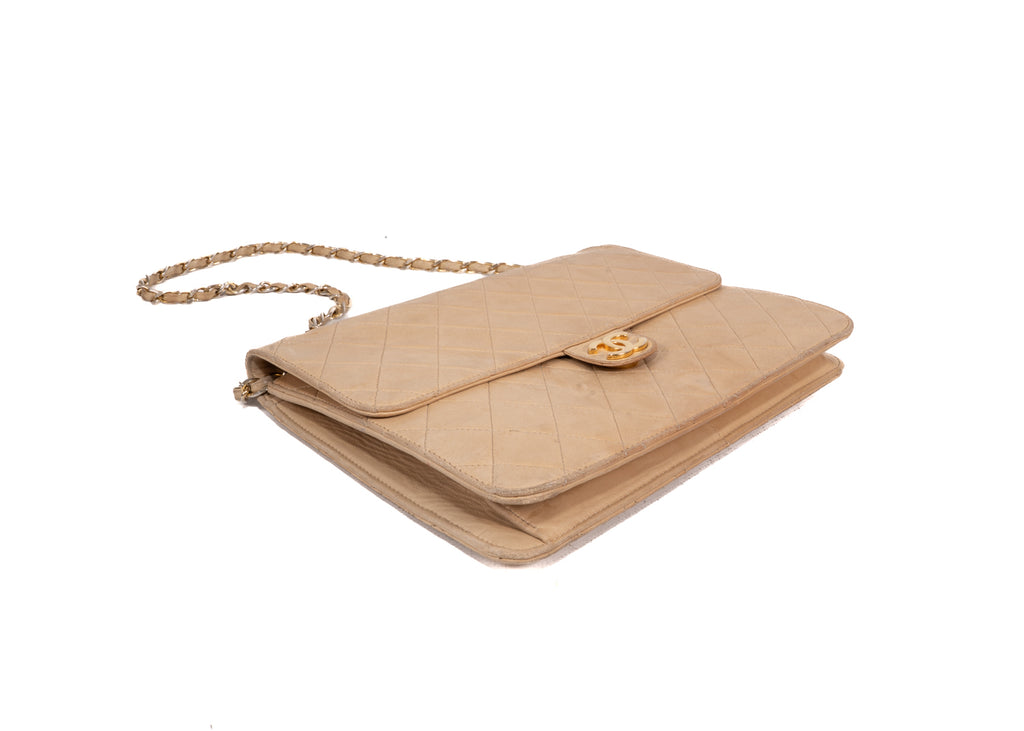 Timeless Kette Lammleder