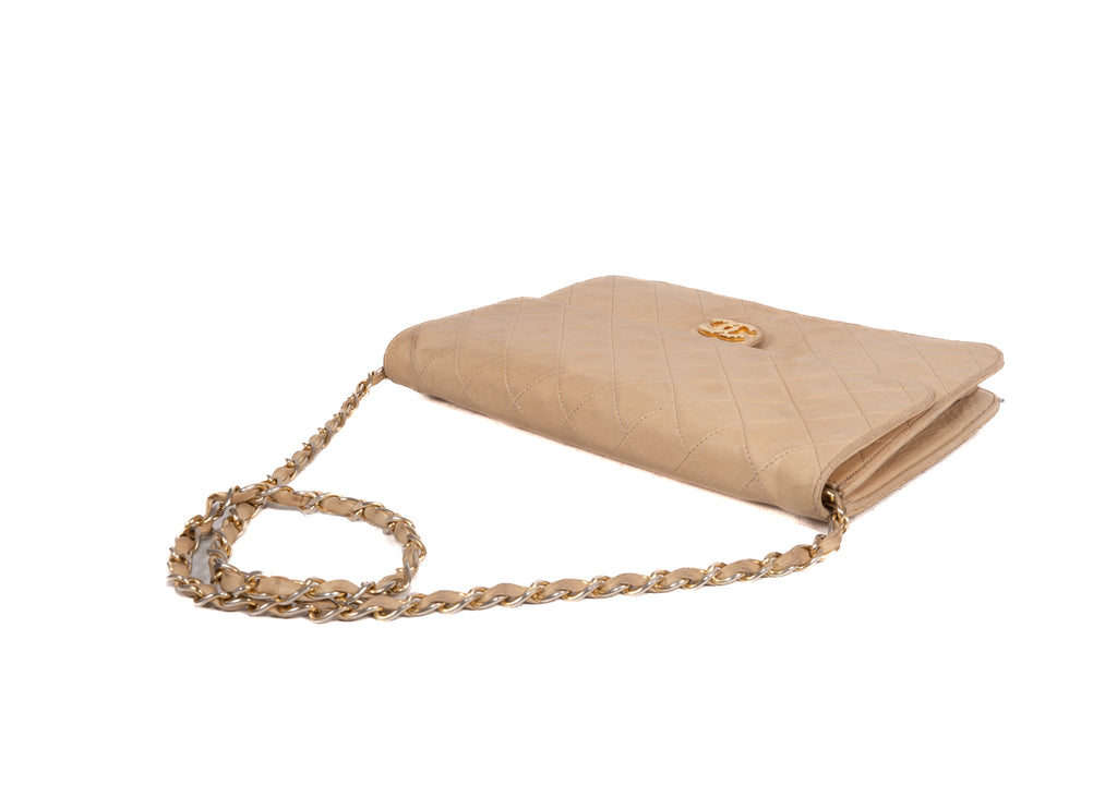 Timeless Kette Lammleder