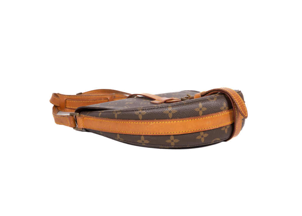 Chantilly Monogram Canvas GM