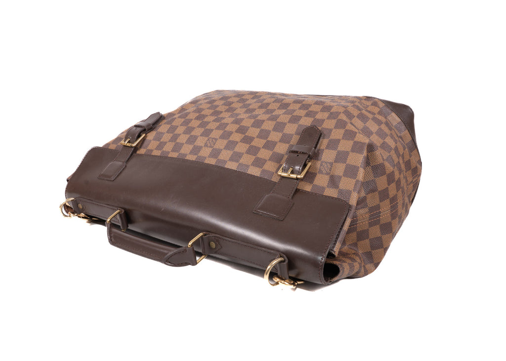 Westend Damier Ebene