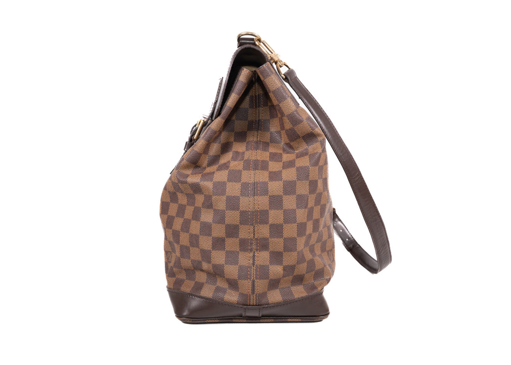 Westend Damier Ebene