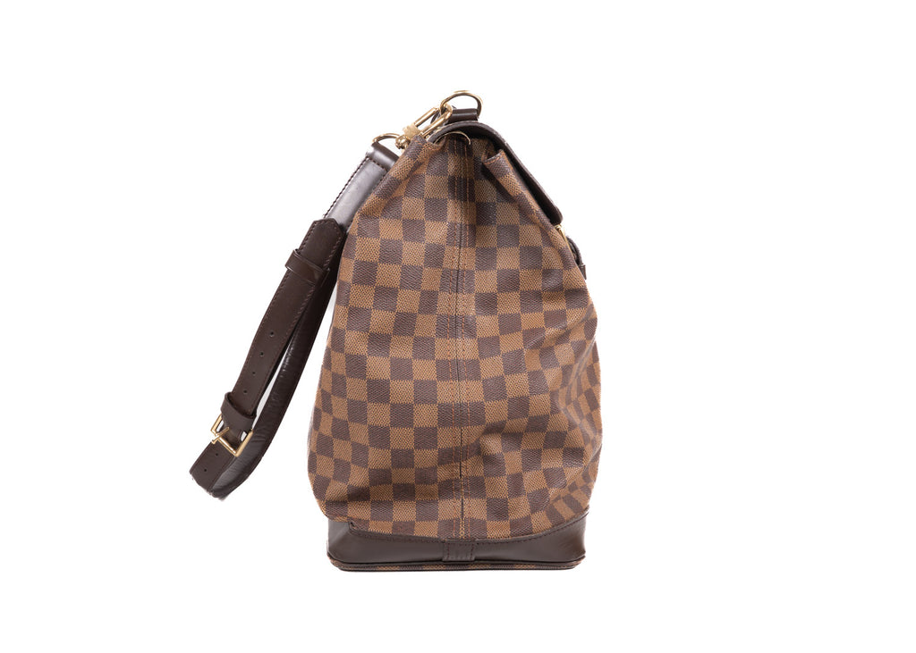 Westend Damier Ebene
