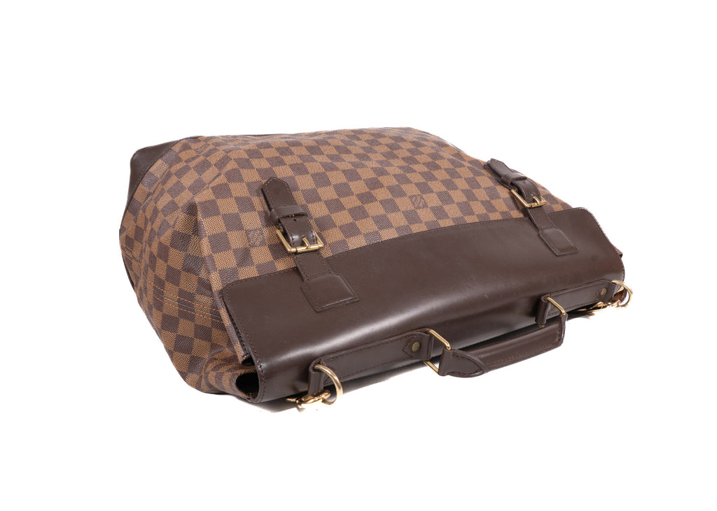 Westend Damier Ebene