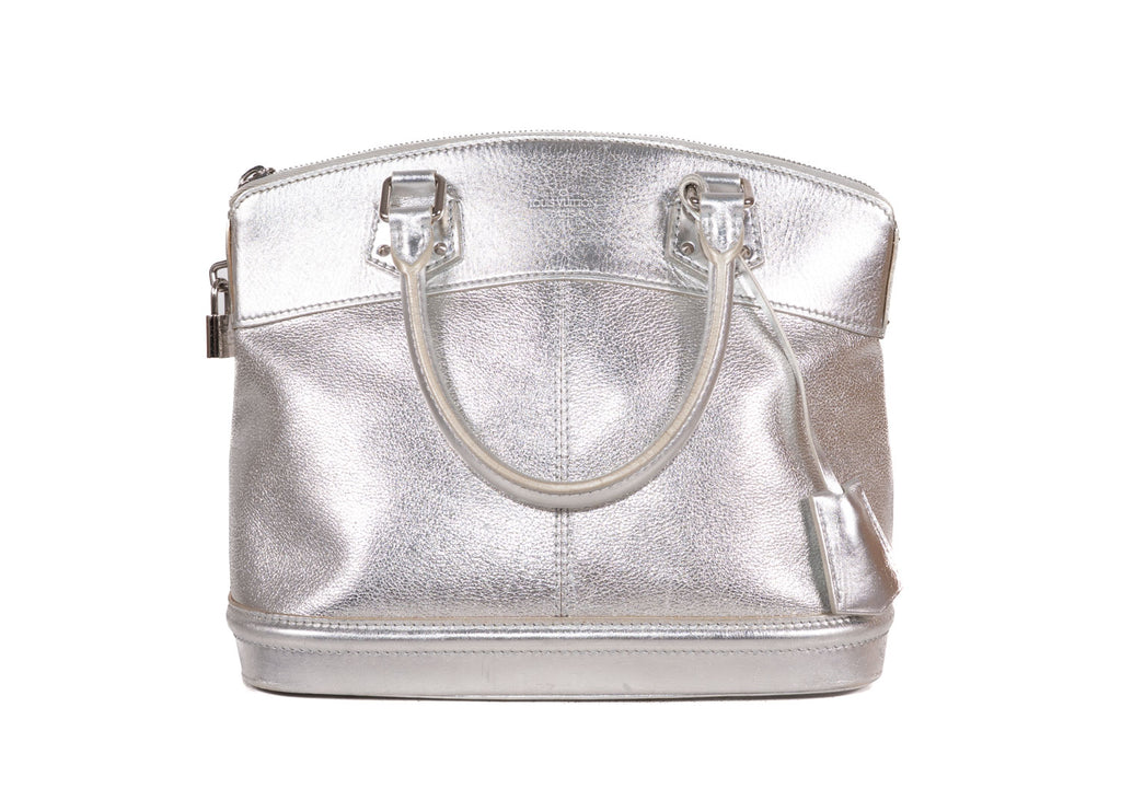 Lockit Silver Leder Limited