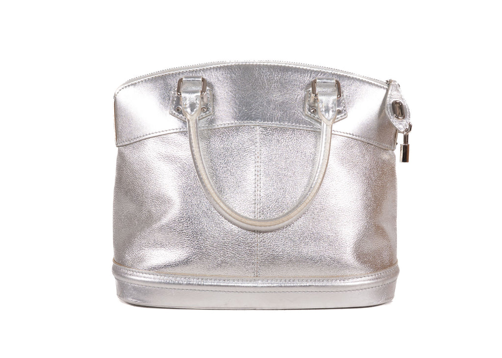 Lockit Silver Leder Limited