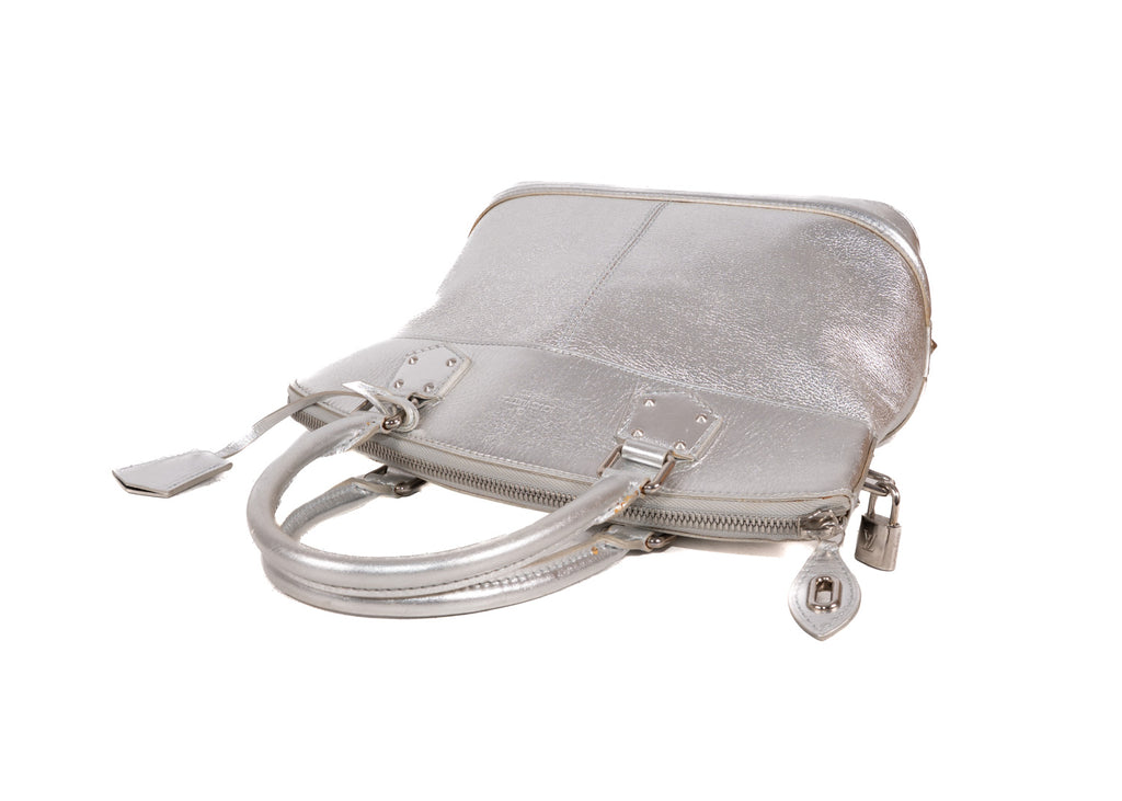 Lockit Silver Leder Limited