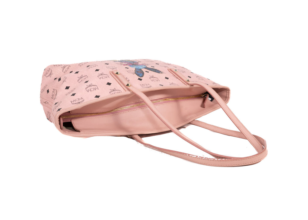 Shopper Liz Rosa Visetos