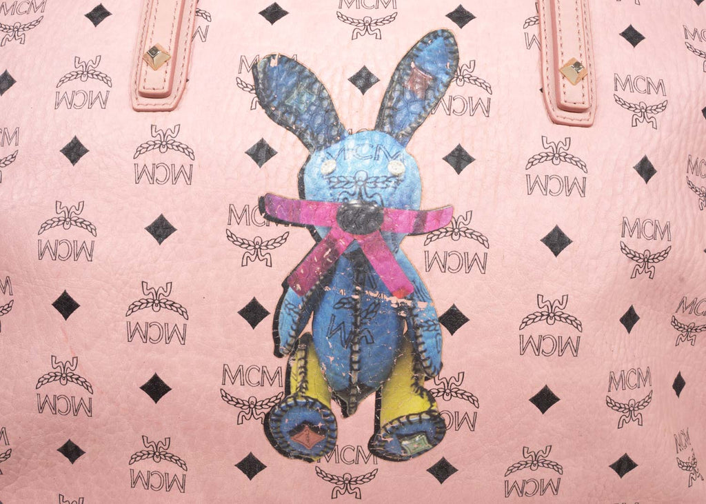 Shopper Liz Rosa Visetos