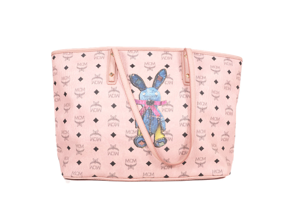 Shopper Liz Rosa Visetos