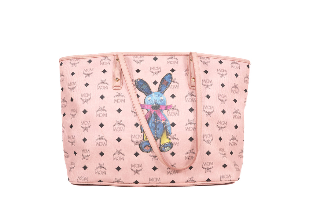 Shopper Liz Rosa Visetos