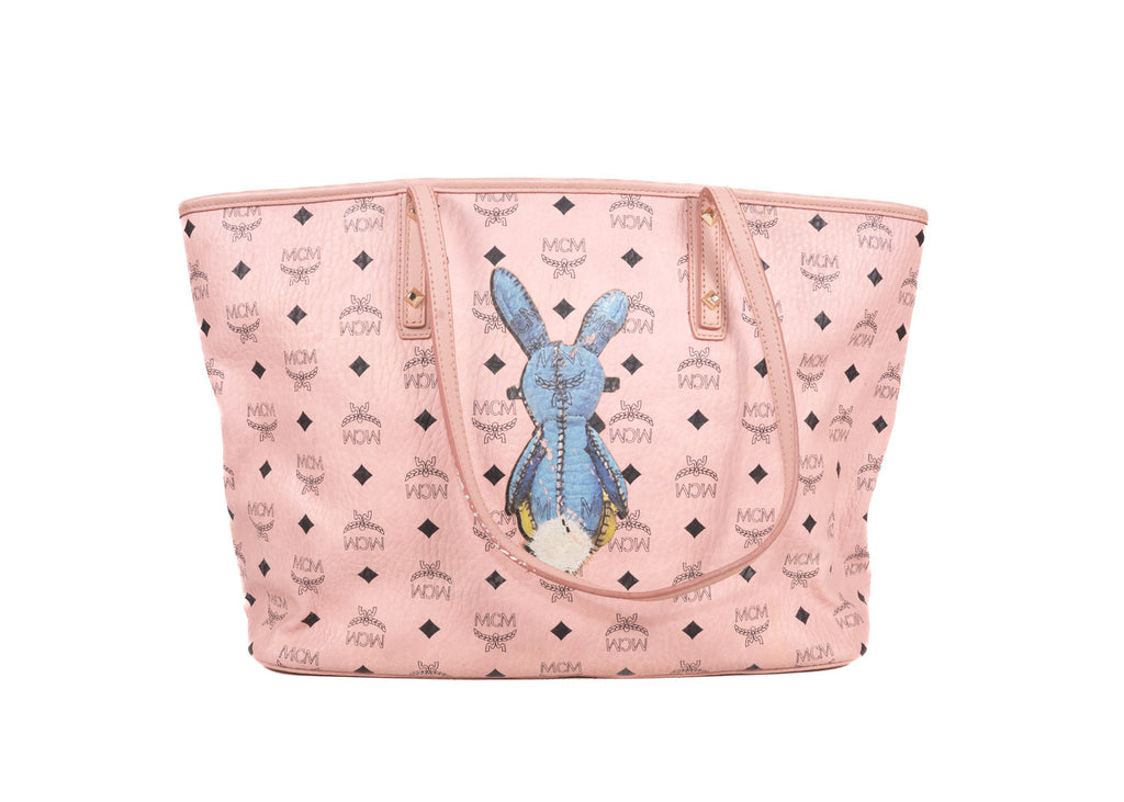 Shopper Liz Rosa Visetos