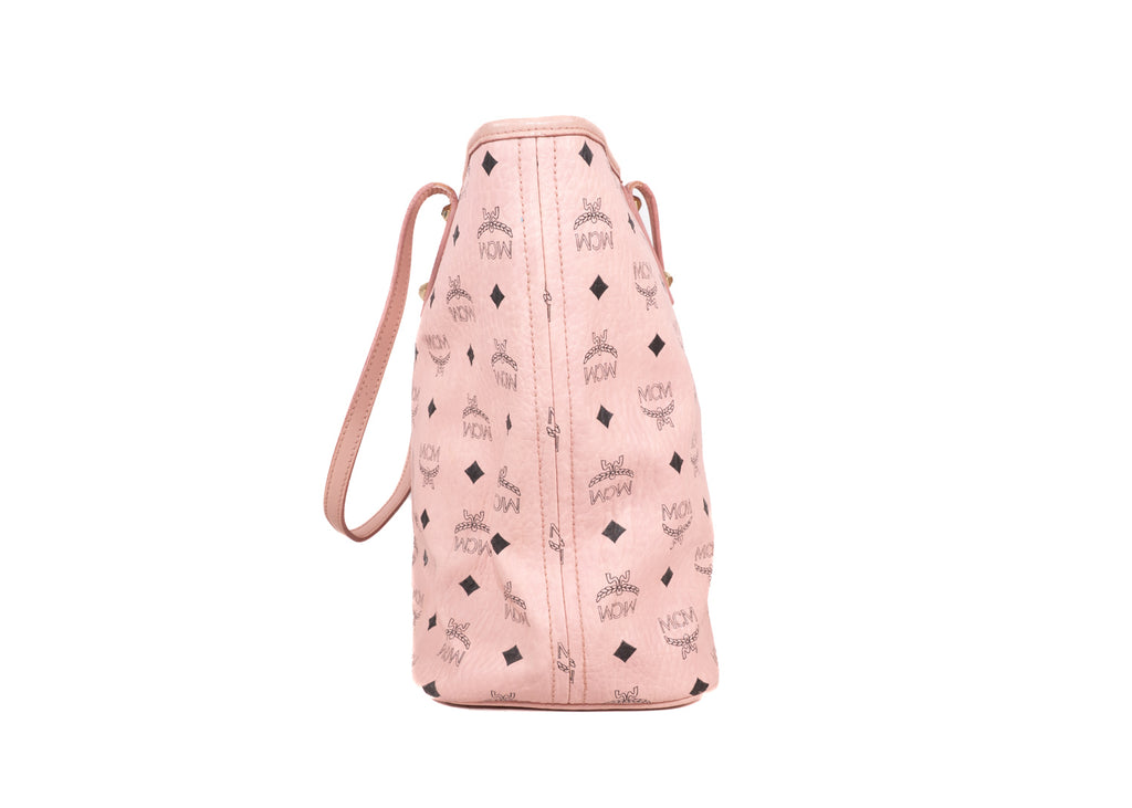 Shopper Liz Rosa Visetos