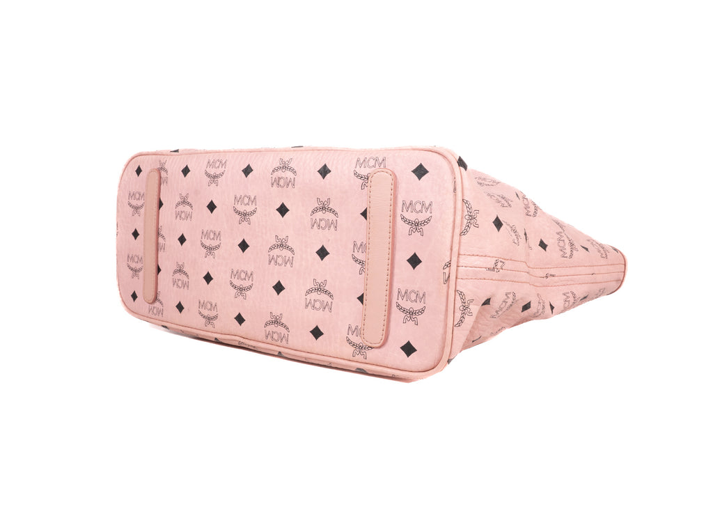 Shopper Liz Rosa Visetos