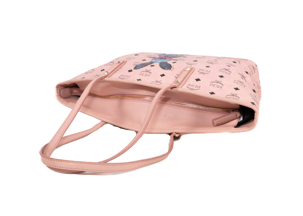 Shopper Liz Rosa Visetos