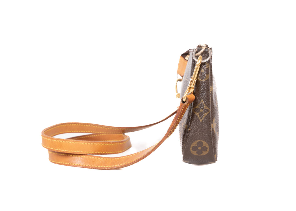 Pochette Panda Murakami