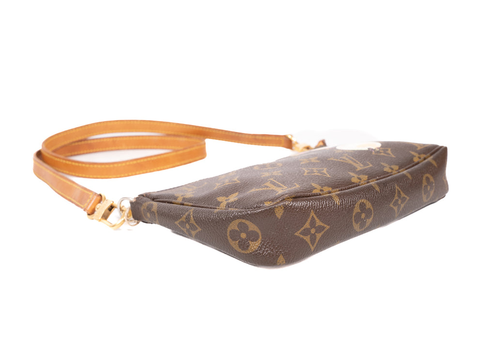 Pochette Panda Murakami