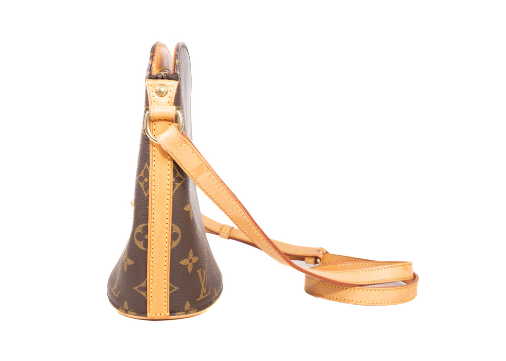 Drouot Monogram Canvas