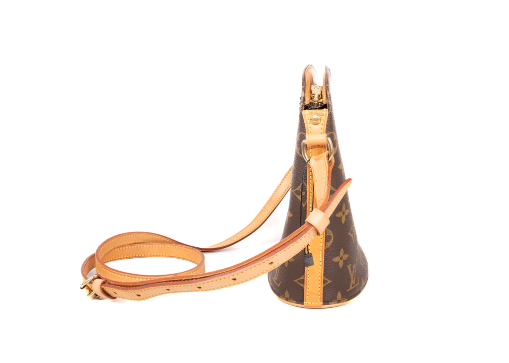 Drouot Monogram Canvas