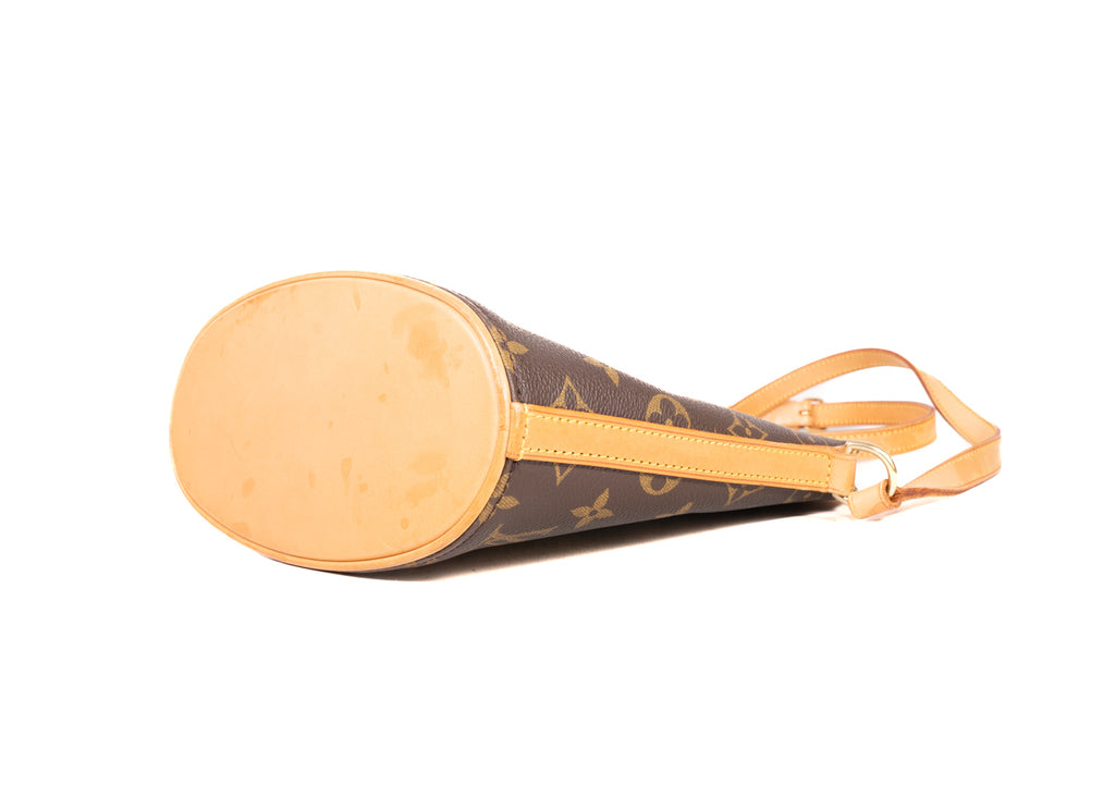 Drouot Monogram Canvas