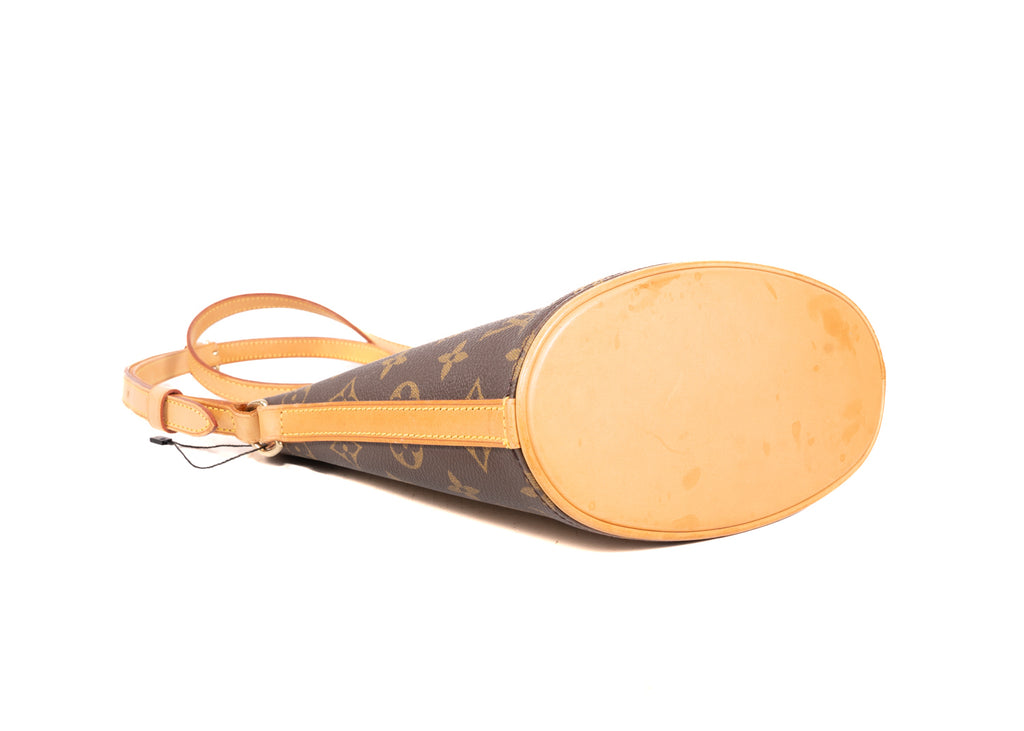 Drouot Monogram Canvas