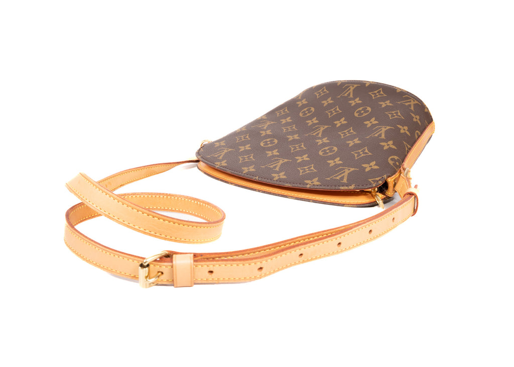 Drouot Monogram Canvas