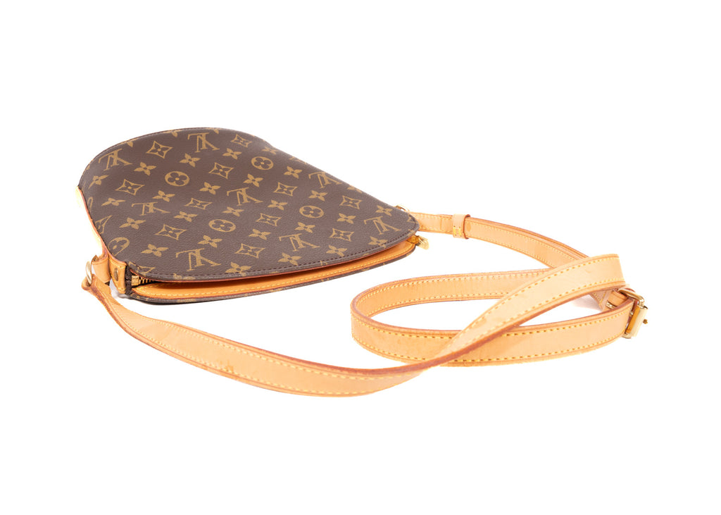 Drouot Monogram Canvas