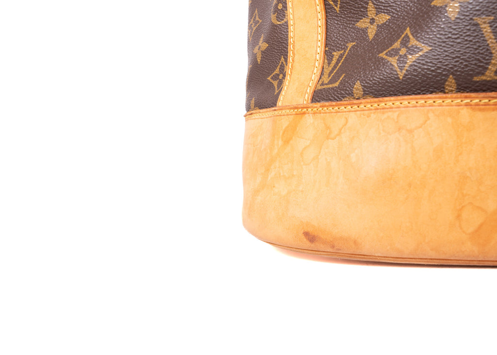 Randonnee Monogram Canvas GM