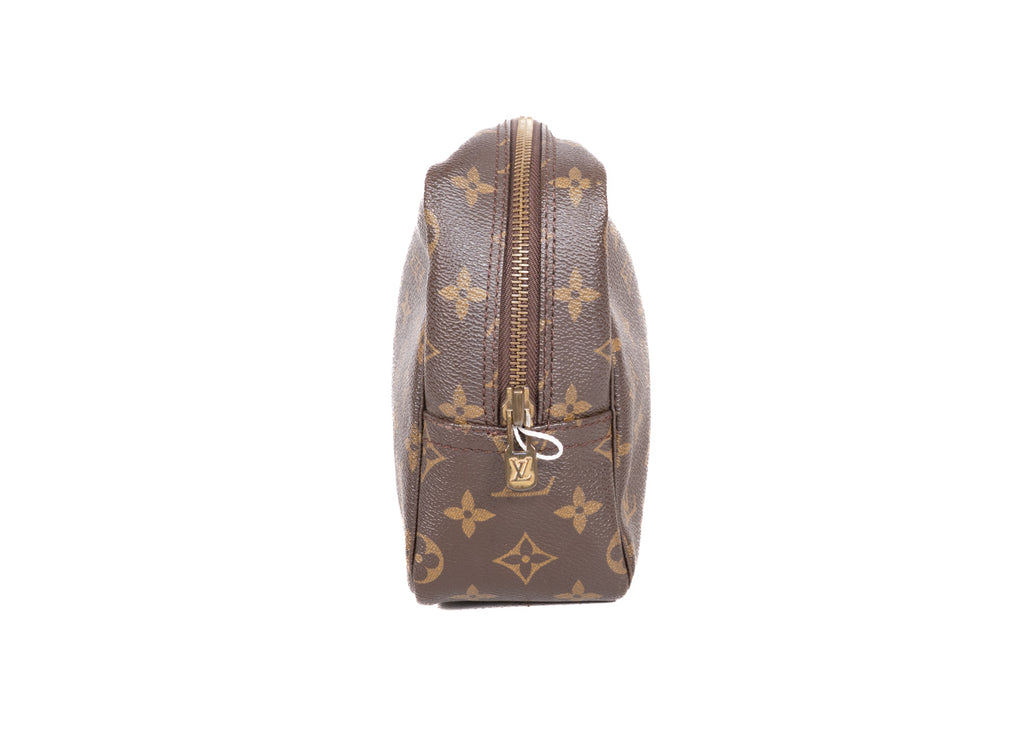 Trousse Toilette Monogram Canvas 28