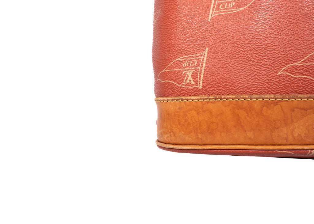 Saint Tropez America Cup Seesack Limited