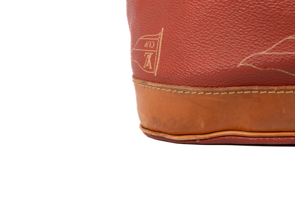 Saint Tropez America Cup Seesack Limited