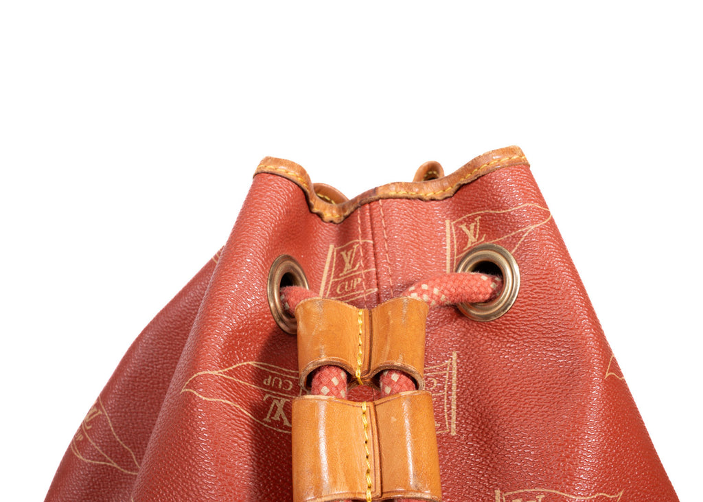 Saint Tropez America Cup Seesack Limited