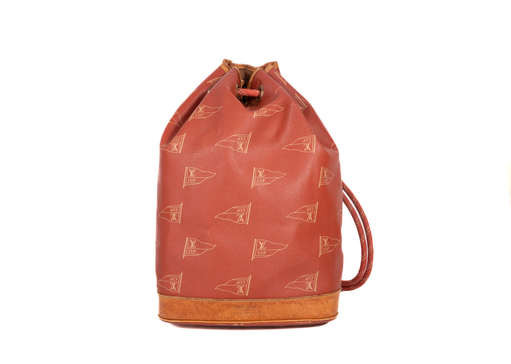 Saint Tropez America Cup Seesack Limited