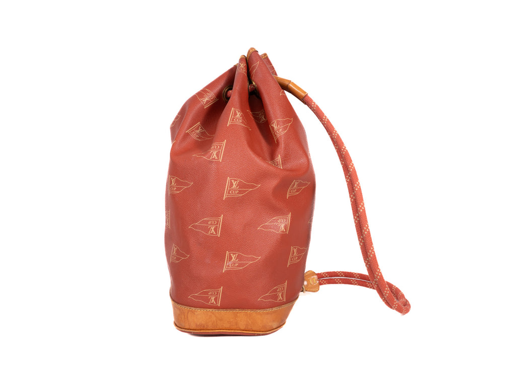 Saint Tropez America Cup Seesack Limited