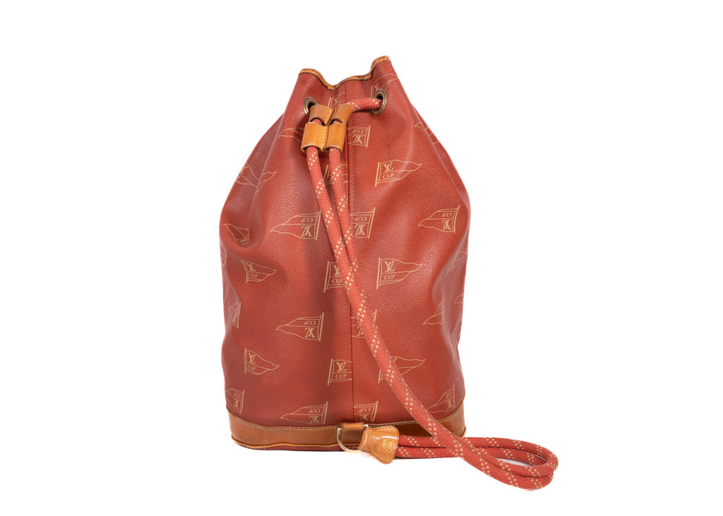 Saint Tropez America Cup Seesack Limited