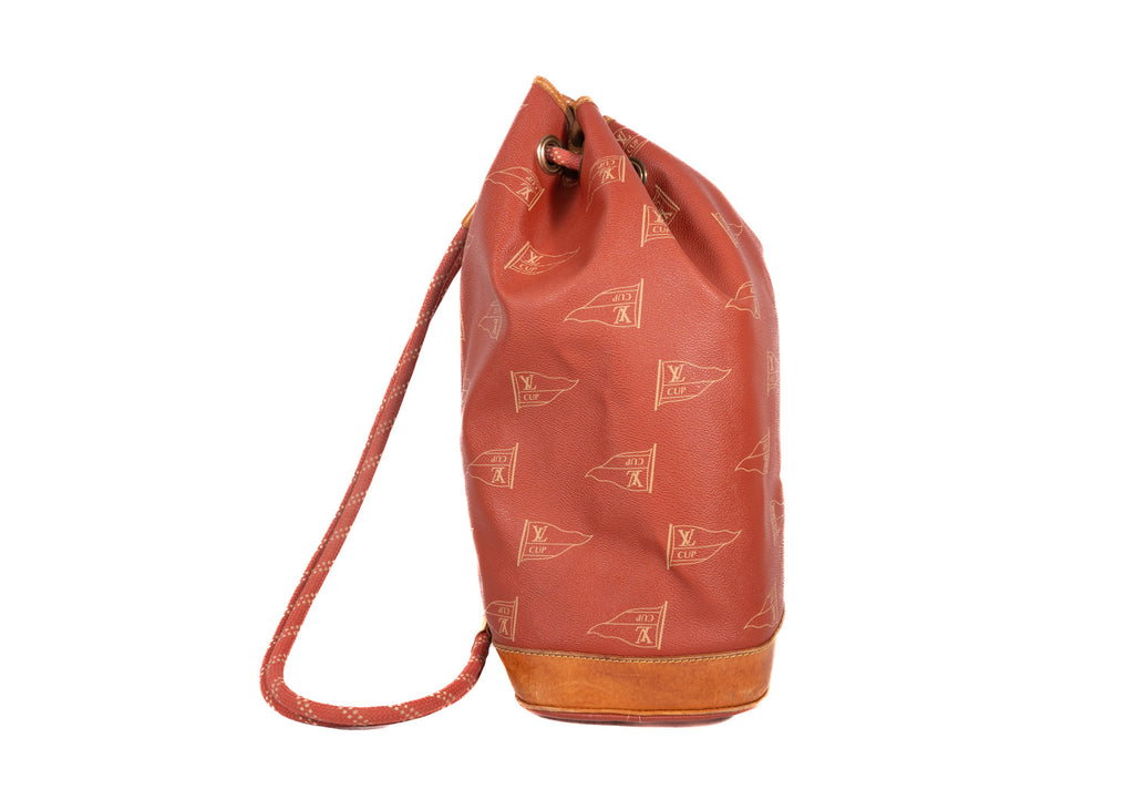 Saint Tropez America Cup Seesack Limited