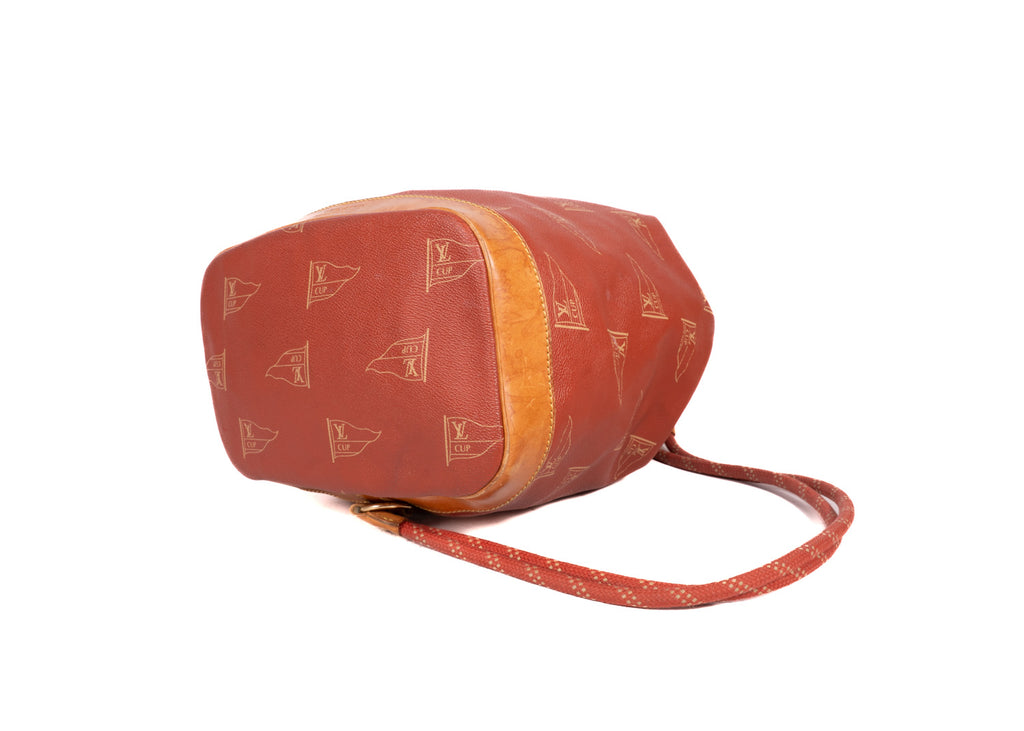 Saint Tropez America Cup Seesack Limited