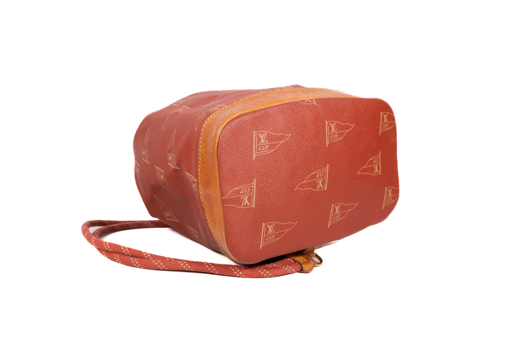 Saint Tropez America Cup Seesack Limited