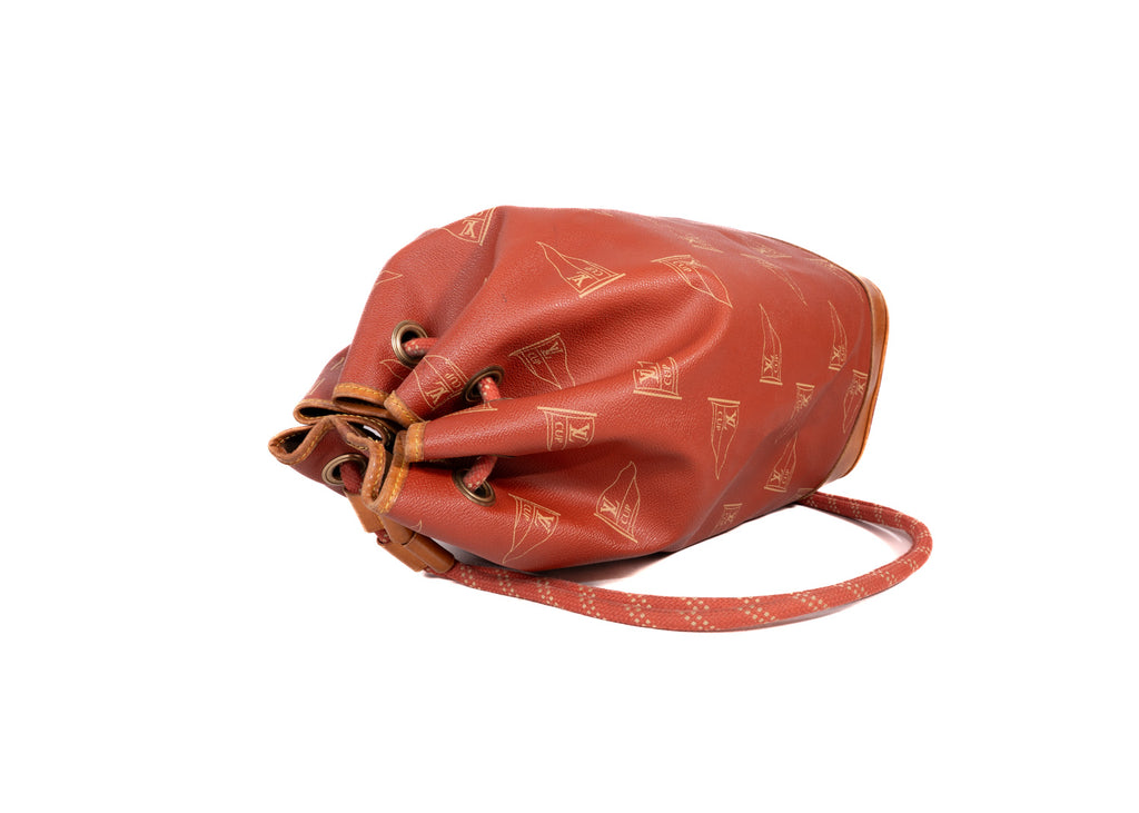 Saint Tropez America Cup Seesack Limited