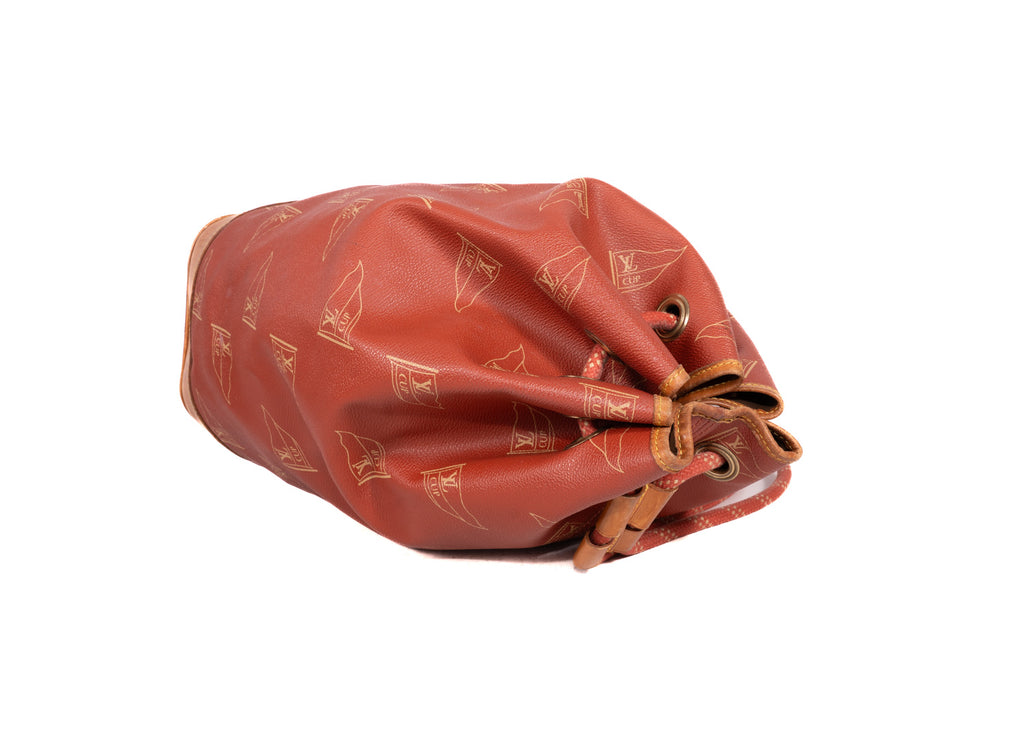 Saint Tropez America Cup Seesack Limited