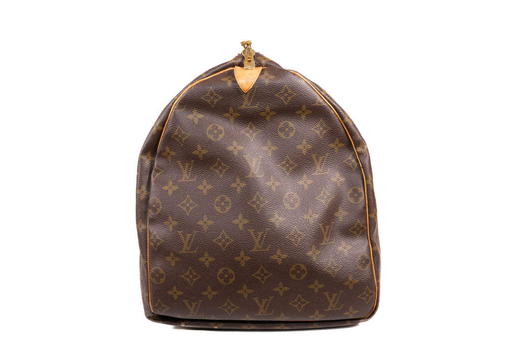 Keepall Monogram Canvas 60