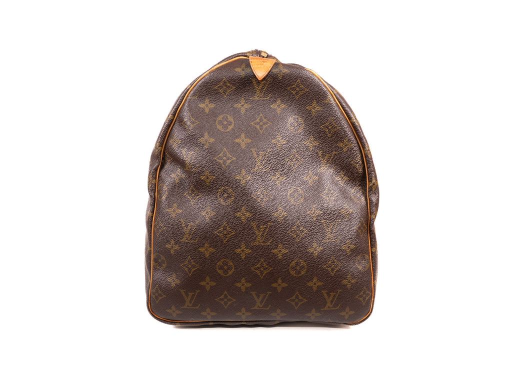 Keepall Monogram Canvas 60