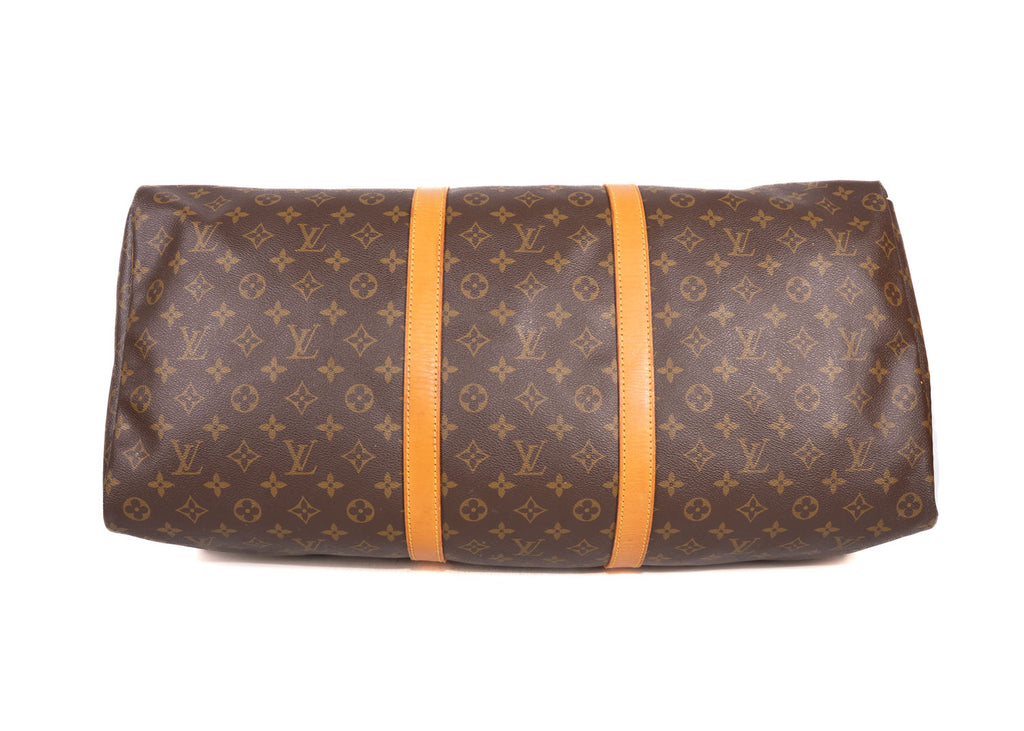 Keepall Monogram Canvas 60