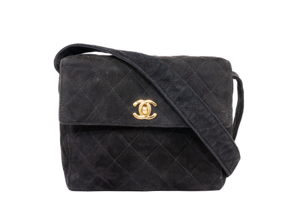 Chanel Mini Square Vanity Flapbag
