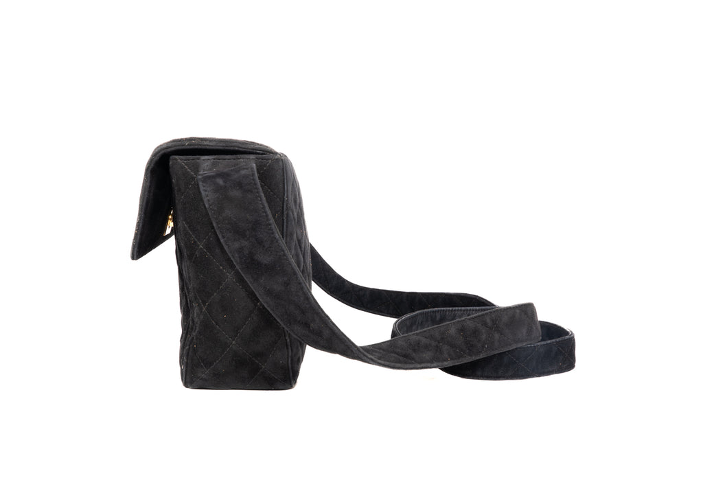 Chanel Mini Square Vanity Flapbag