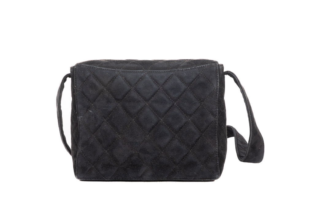 Chanel Mini Square Vanity Flapbag