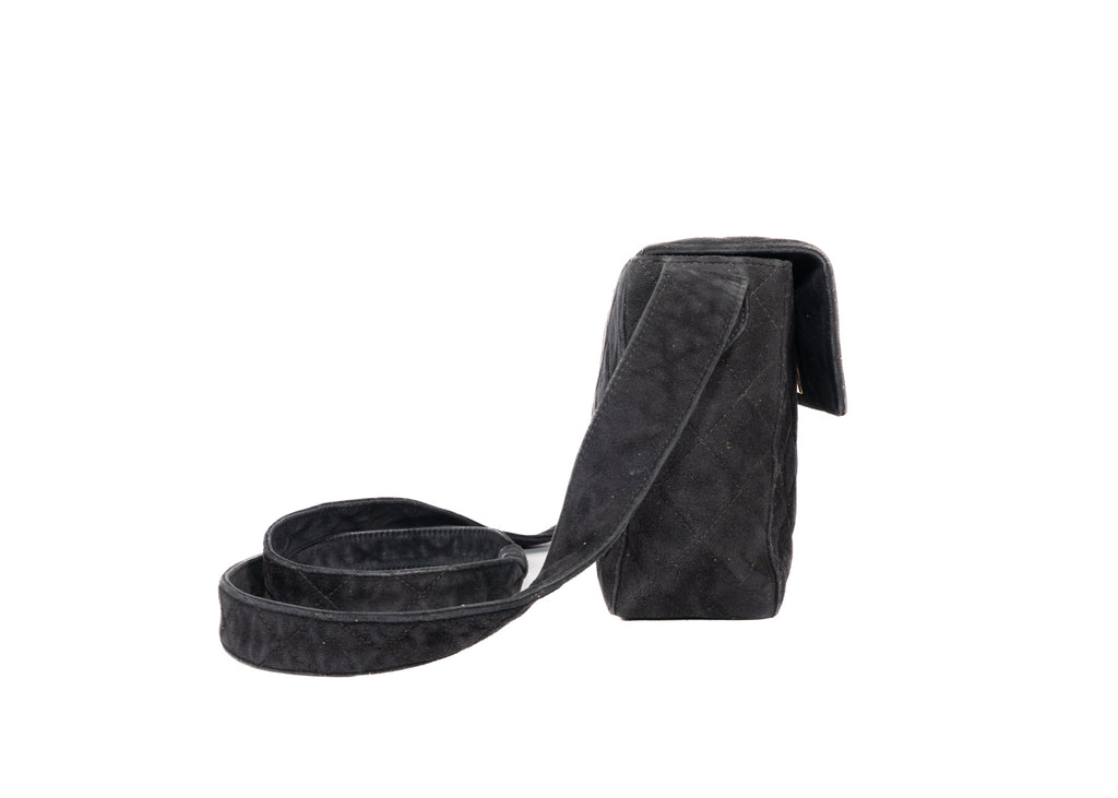 Chanel Mini Square Vanity Flapbag