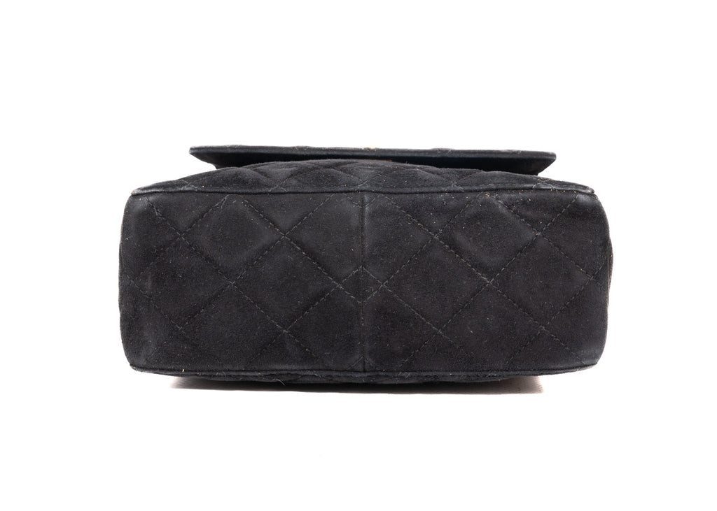 Chanel Mini Square Vanity Flapbag