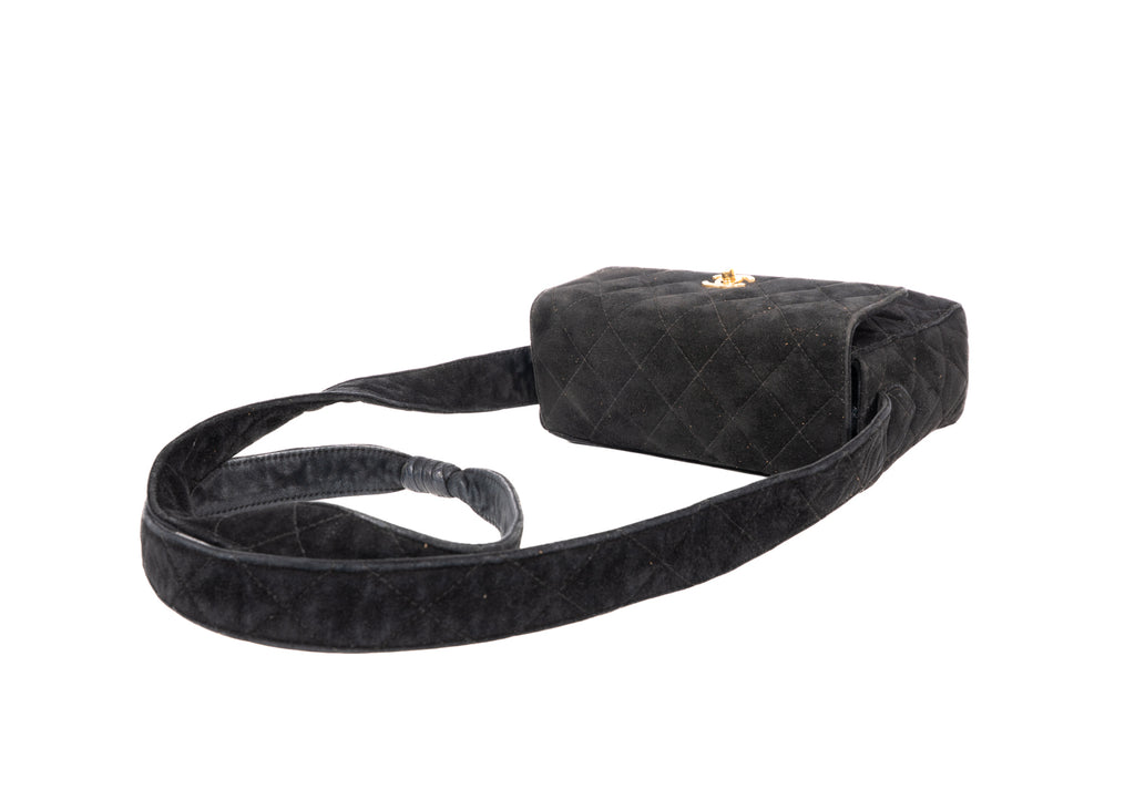 Chanel Mini Square Vanity Flapbag