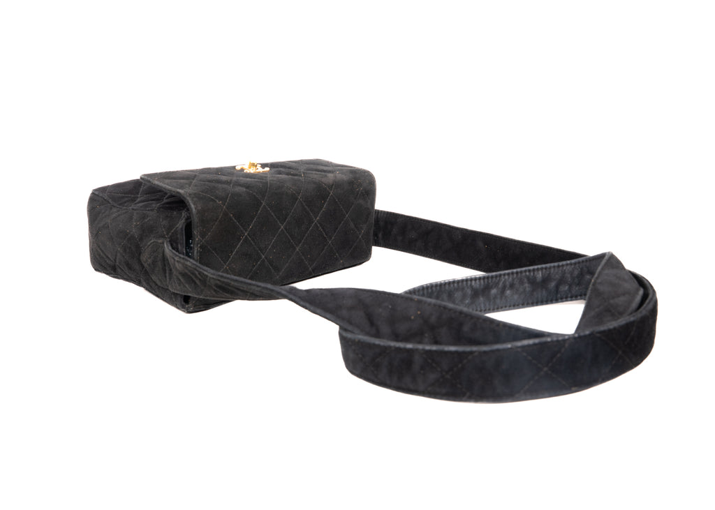 Chanel Mini Square Vanity Flapbag